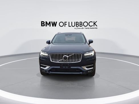 Used 2022 Volvo XC90 T6 Inscription w/ Advanced Package image 3