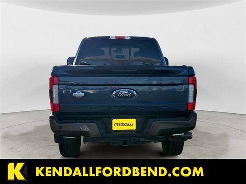 Used 2017 Ford F250 King Ranch w/ King Ranch Ultimate Package image 4