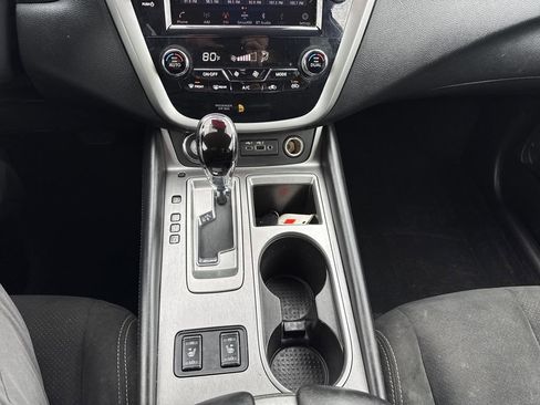 Used 2021 Nissan Murano SV AWD/4WD image 26