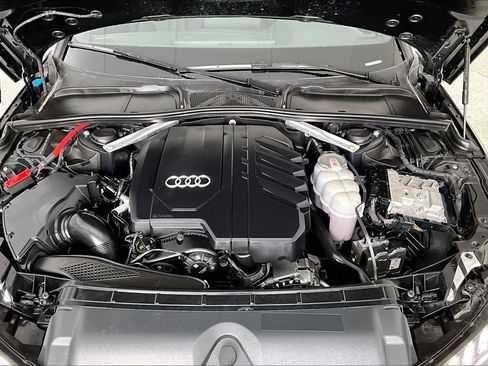 Used 2023 Audi A4 2.0T Premium Plus AWD/4WD image 12