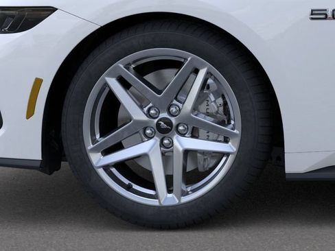 New 2026 Ford Mustang GT Premium RWD image 19