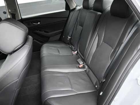 Used 2023 Honda Accord Touring image 17