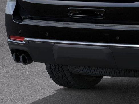 New 2026 Chevrolet Tahoe Z71 image 14