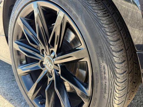 Used 2012 Audi A7 3.0T Prestige AWD/4WD image 5