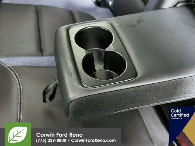 Certified 2025 Ford Bronco Sport Outer Banks w/ Outer Banks Tech Package+ AWD/4WD image 30