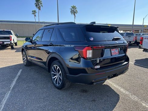 New 2026 Ford Explorer ST-Line image 5