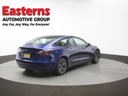 Used 2023 Tesla Model 3 Standard Range RWD image 35