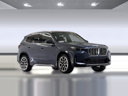 Used 2026 BMW X1 xDrive28i w/ Convenience Package AWD/4WD image 7