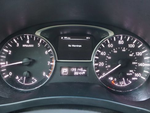 Used 2014 Nissan Altima 2.5 S FWD image 33