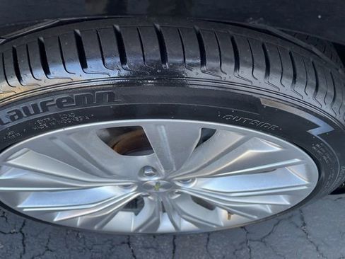 Used 2014 Chevrolet Impala LTZ image 25