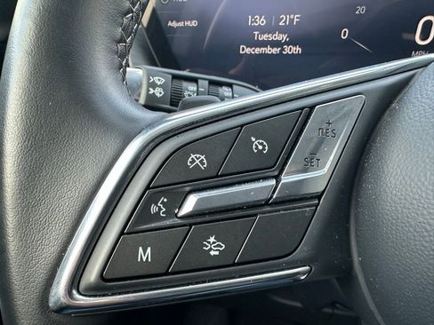 Used 2024 Buick Envision Preferred image 26