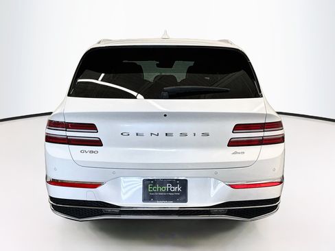 Used 2025 Genesis GV80 2.5T Standard AWD/4WD image 7