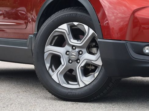 Used 2019 Honda CR-V EX-L image 2