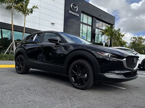 New 2026 MAZDA CX-30 AWD 2.5 S w/ Select Sport Pkg image 23