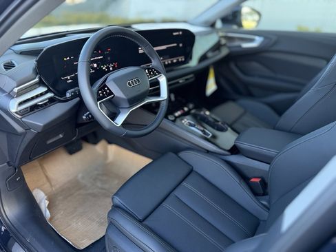 New 2025 Audi A5 2.0T Premium Plus image 10