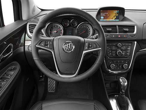 Used 2014 Buick Encore Leather FWD image 9