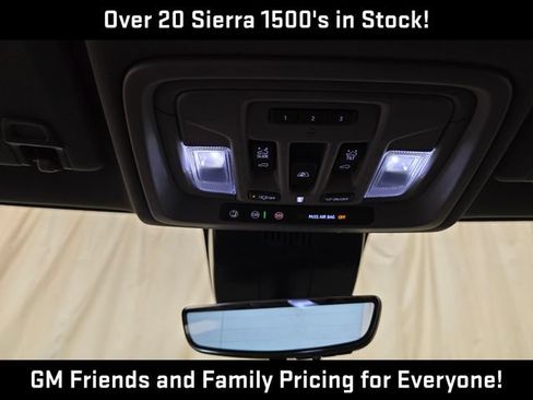 New 2026 GMC Sierra 1500 Denali AWD/4WD image 27
