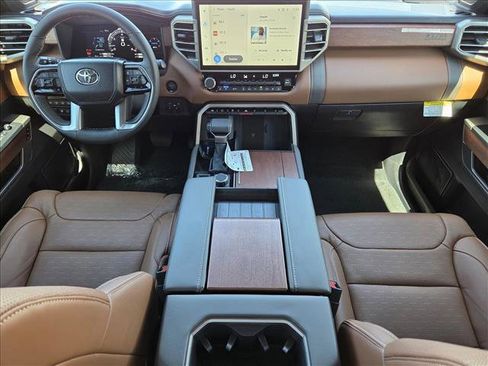 New 2026 Toyota Tundra 1794 Edition AWD/4WD image 14
