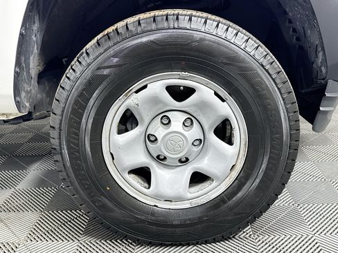 Used 2023 Toyota Tacoma SR RWD image 27