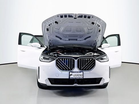 Used 2025 BMW X3 xDrive30 w/ Premium Package AWD/4WD image 21
