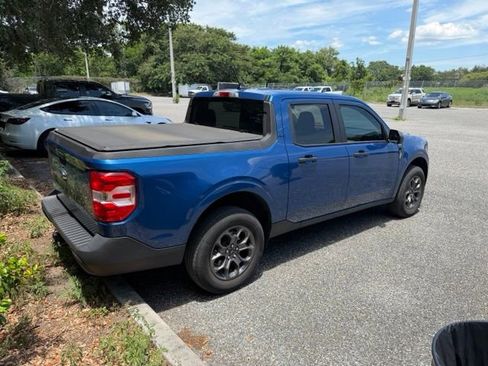 Used 2023 Ford Maverick XLT FWD image 8