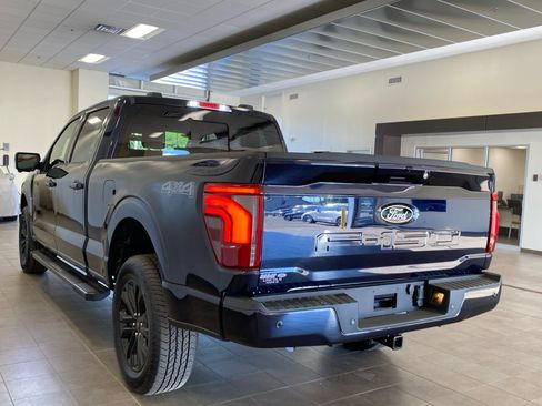 New 2026 Ford F150 Lariat w/ Equipment Group 502A High AWD/4WD image 5