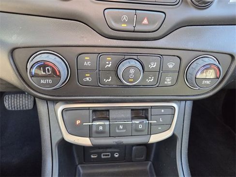 Used 2022 GMC Terrain Denali w/ LPO, 'HIT The Road' Package image 32