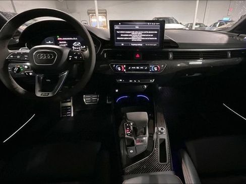 Used 2024 Audi RS 5 Sportback w/ Dynamic Package AWD/4WD image 15