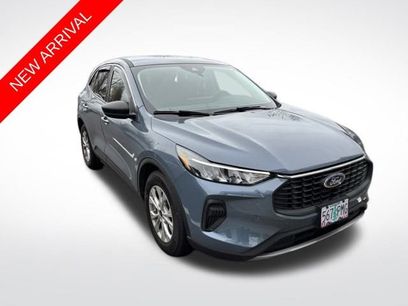Used 2023 Ford Escape Active w/ Tech Pack #1