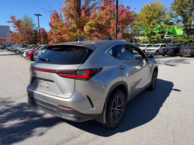 Used 2024 Lexus NX 350 AWD image 5