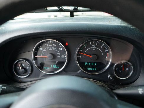 Used 2014 Jeep Wrangler Sport AWD/4WD image 26