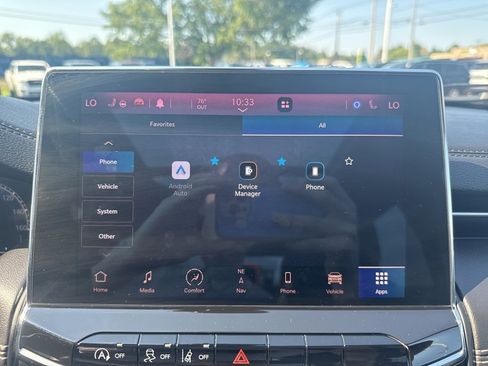 Used 2022 Jeep Compass High Altitude image 46