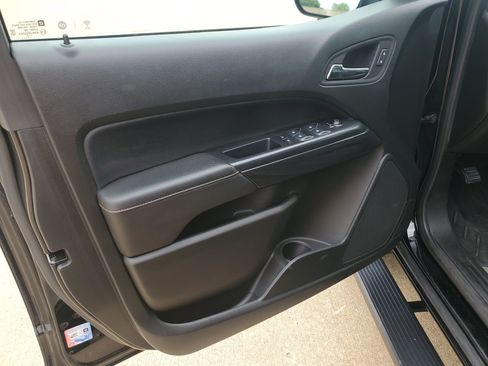 Certified 2021 GMC Canyon AT4 w/ Driver Alert Package image 29