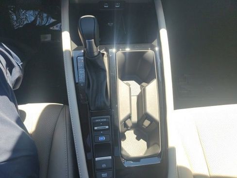 New 2026 Honda Accord Touring image 25
