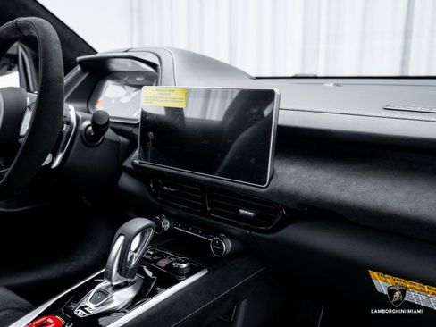 New 2026 Lotus Emira SE image 38