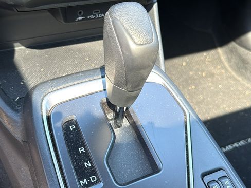 Certified 2024 Subaru Impreza 2.0i Sport AWD/4WD image 18