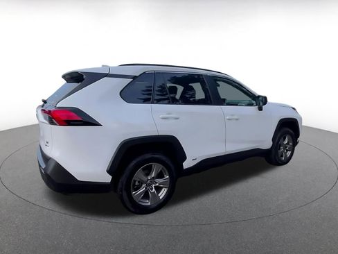 Used 2025 Toyota RAV4 LE image 15