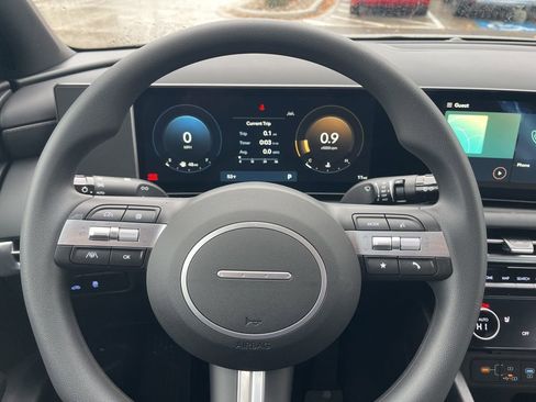 New 2026 Hyundai Santa Cruz SEL FWD image 22