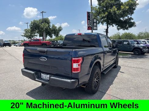 Used 2018 Ford F150 XL w/ Equipment Group 101A Mid RWD image 19