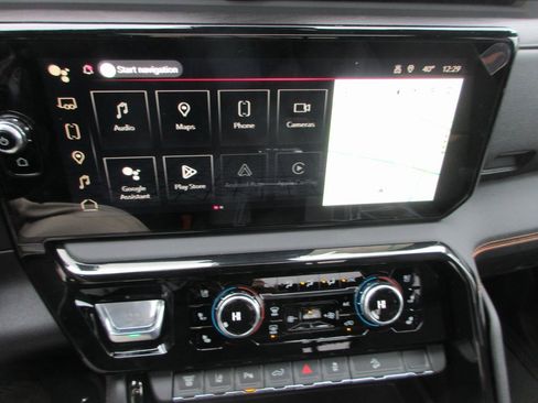 New 2026 GMC Sierra 3500 AT4 image 20