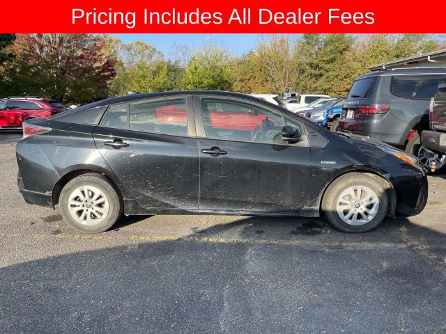 Used 2016 Toyota Prius Two FWD image 11