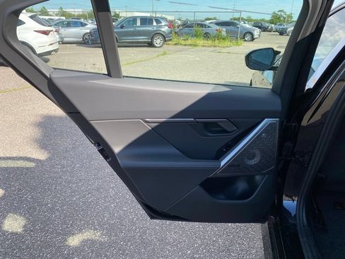 New 2026 BMW i5 AWD/4WD image 8
