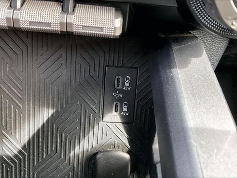 Used 2024 Toyota Tacoma TRD Off-Road AWD/4WD image 17