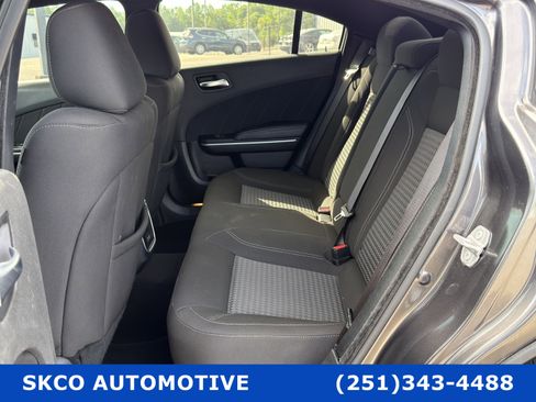 Used 2023 Dodge Charger SXT image 14