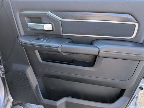 Certified 2026 RAM 2500 Big Horn AWD/4WD image 33