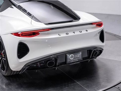 New 2024 Lotus Emira First Edition image 27