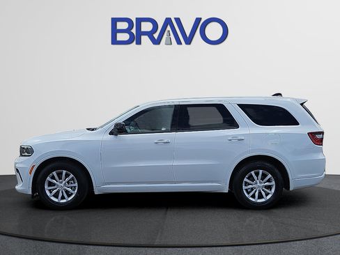Used 2025 Dodge Durango GT RWD image 2