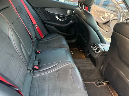 Used 2017 Mercedes-Benz C 43 AMG 4MATIC Sedan image 31