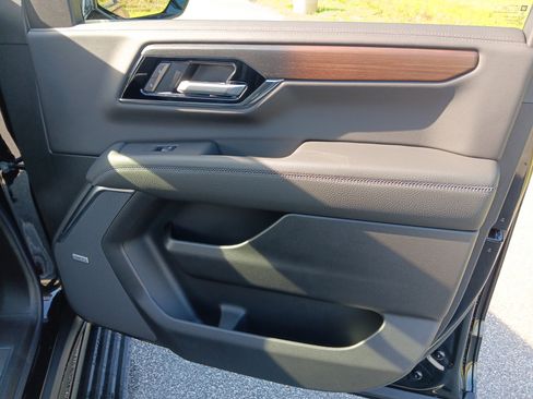 New 2026 GMC Yukon Denali AWD/4WD image 20