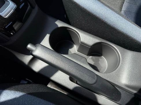 New 2025 Nissan Versa SV w/ Trunk Package image 24